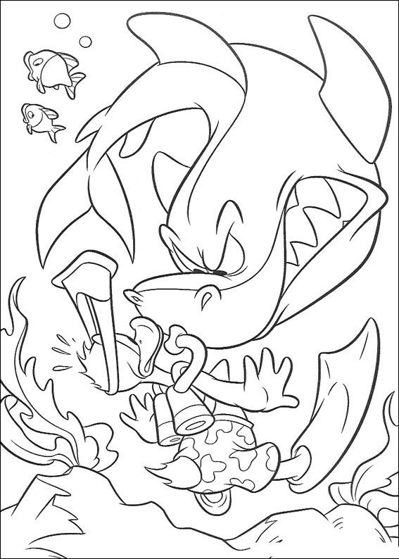 Dibujos para colorear Pato Donald Dibujos para colorear Pato Donald